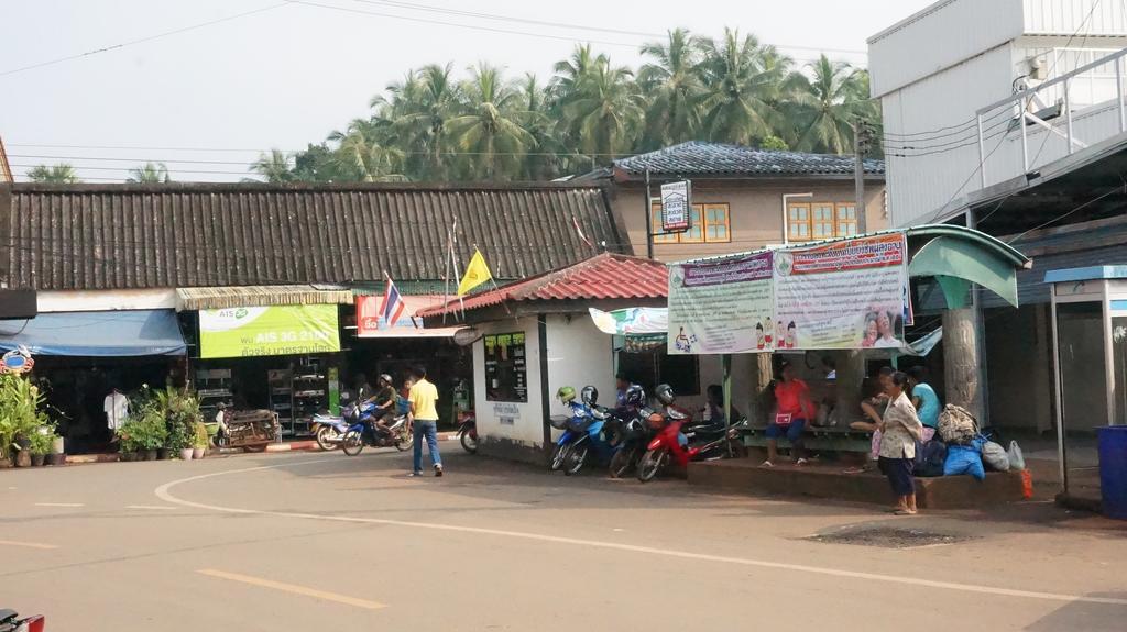 Thongphaphum Place Zewnętrze zdjęcie