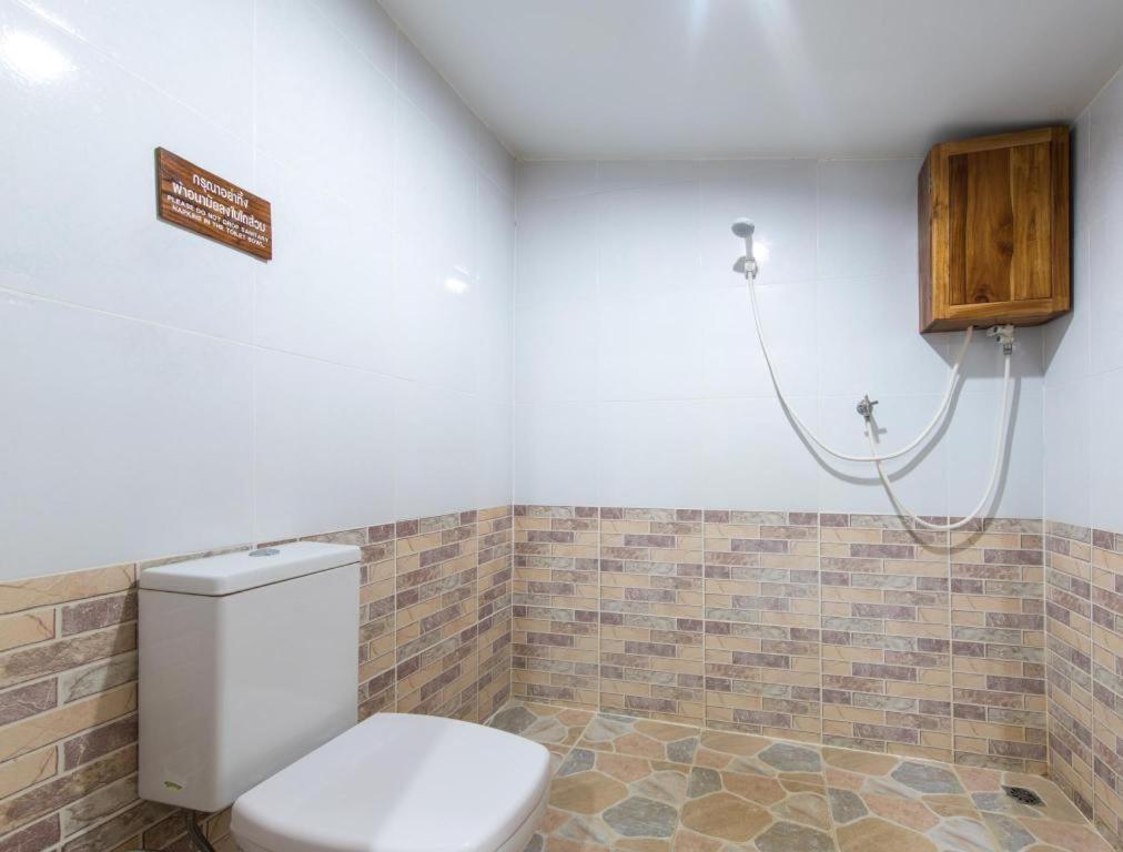 Thongphaphum Place Zewnętrze zdjęcie
