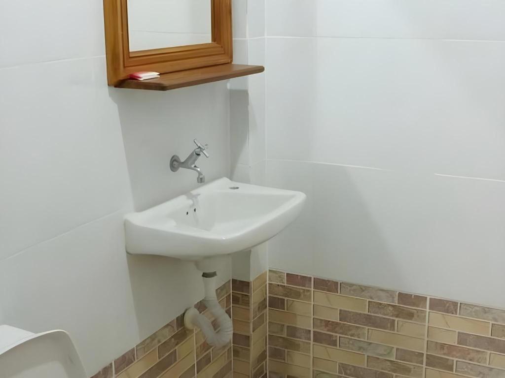 Thongphaphum Place Zewnętrze zdjęcie